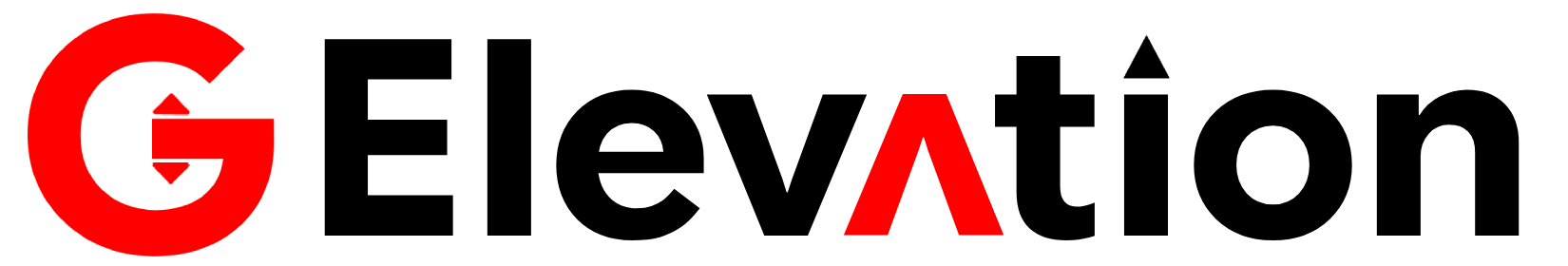 G Elevation Logo